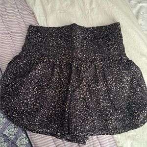 FP movement the way home shorts size m